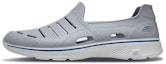 Buy Skechers H2 Go Kasual Kelabu Sandal 54271-GRY