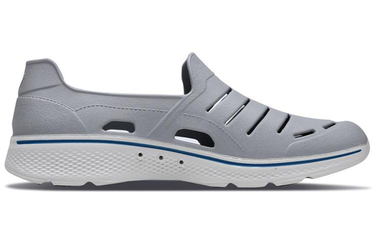 Order Skechers H2 Go Casual Gray Sandals 54271-GRY
