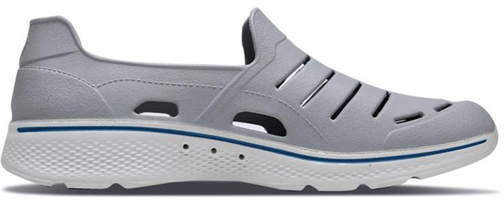 스케쳐스 H2 고 캐주얼 그레이 샌들 (Skechers H2 Go 캐주얼 회색 샌들 is shorter) 54271-GRY Order 스케쳐스 H2 고 캐주얼 그레이 샌들 (Skechers H2 Go 캐주얼 회색 샌들 is shorter) 54271-GRY