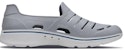 Skechers H2 Go Kasual Kelabu Sandal 54271-GRY