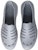Skechers H2 Go Kasual Kelabu Sandal 54271-GRY