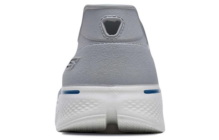 Shop Skechers H2 Go Casual Gray Sandals 54271-GRY