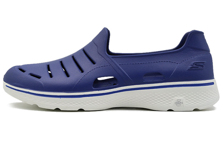 Skechers H2 Go Casual Navy Blue Sandals 54271-NVY