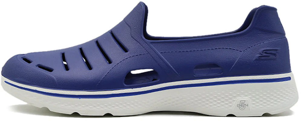 Skechers H2 Go Casual Navy Blue Sandals 54271-NVY Buy Skechers H2 Go Casual Navy Blue Sandals 54271-NVY