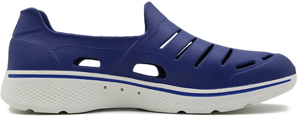 Skechers H2 Go Casual Navy Blue Sandals 54271-NVY Order Skechers H2 Go Casual Navy Blue Sandals 54271-NVY