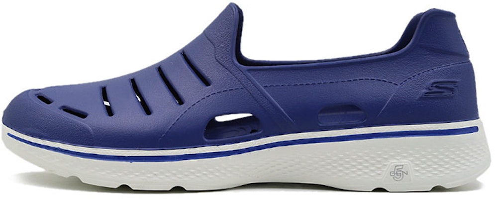 Skechers H2 Go Casual Navy Blue Sandals 54271-NVY Buy Skechers H2 Go Casual Navy Blue Sandals 54271-NVY