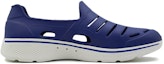 Order Skechers H2 Go Kasual Navy Biru Sandal 54271-NVY