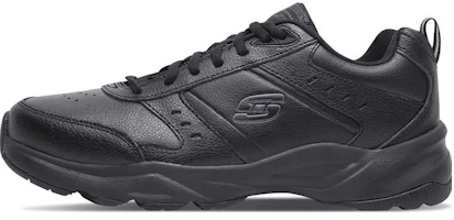 Skechers Haniger 'All Black' 58355-BBK Skechers Haniger 'All Black' 58355-BBK