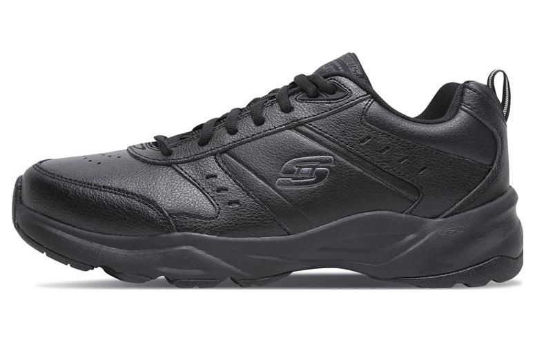 Buy スケッチャーズ ハニガー 「オールブラック」 58355-BBK