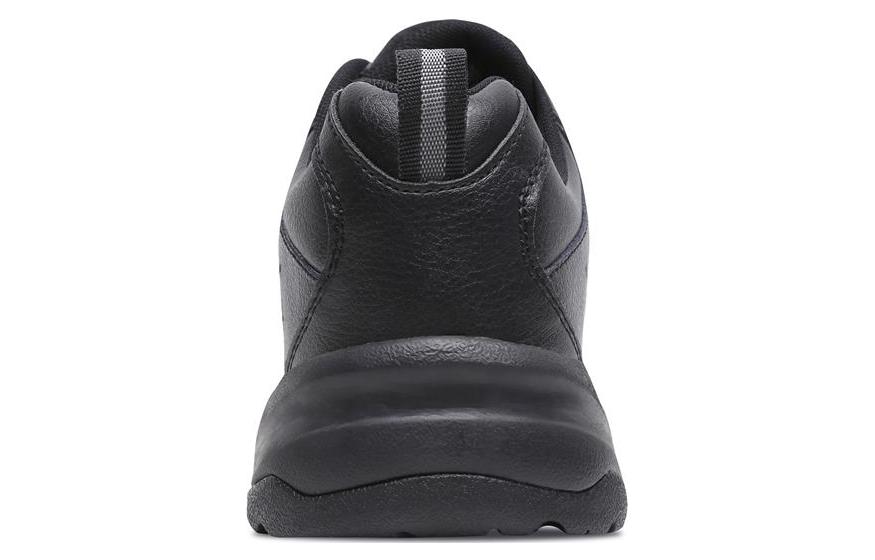 Lookbook スケッチャーズ ハニガー 「オールブラック」 58355-BBK