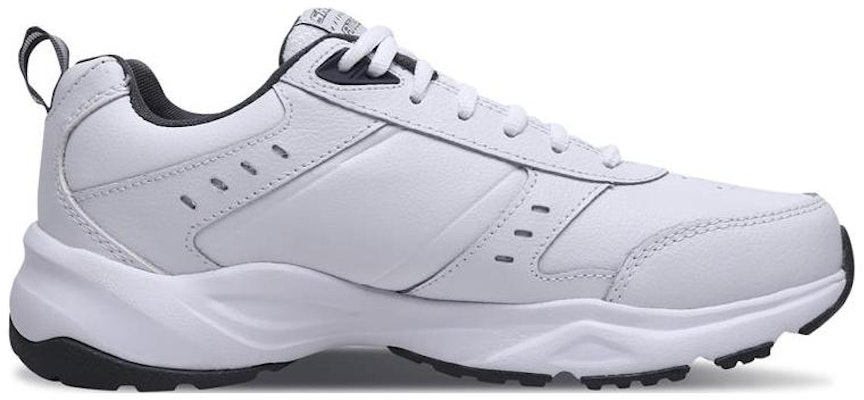 Skechers Haniger 'Putih Hitam' 58355-WCC Order Skechers Haniger 'Putih Hitam' 58355-WCC