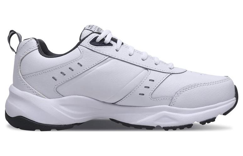 Order Skechers Haniger 'White Black' 58355-WCC
