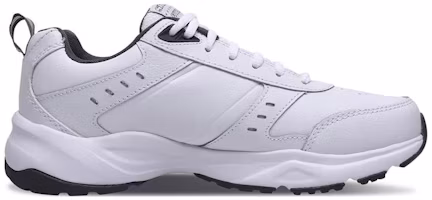 Order Skechers Haniger 減震防滑耐磨 低幫 運動休閒鞋 白黑