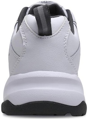 Skechers Haniger 'Putih Hitam' 58355-WCC Shop Skechers Haniger 'Putih Hitam' 58355-WCC