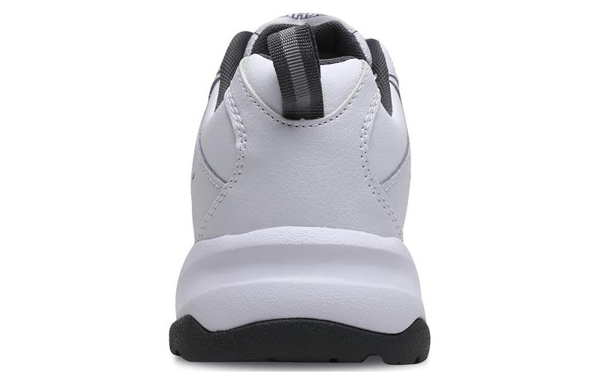 Shop Skechers Haniger 'White Black' 58355-WCC