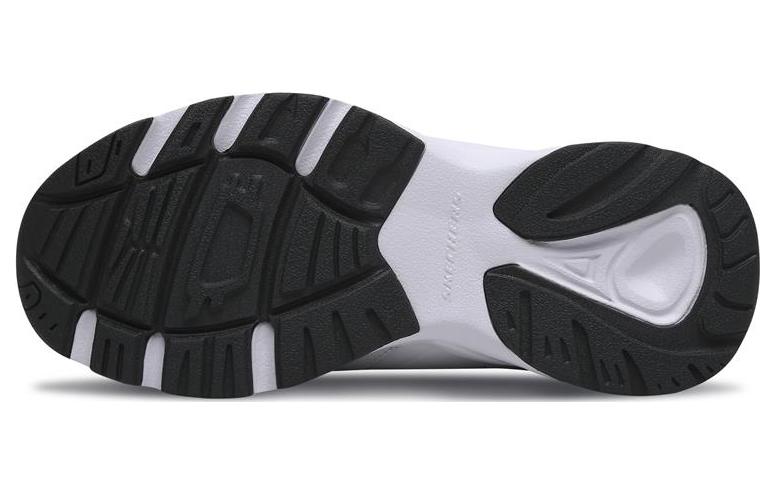 Purchase Skechers Haniger 'White Black' 58355-WCC