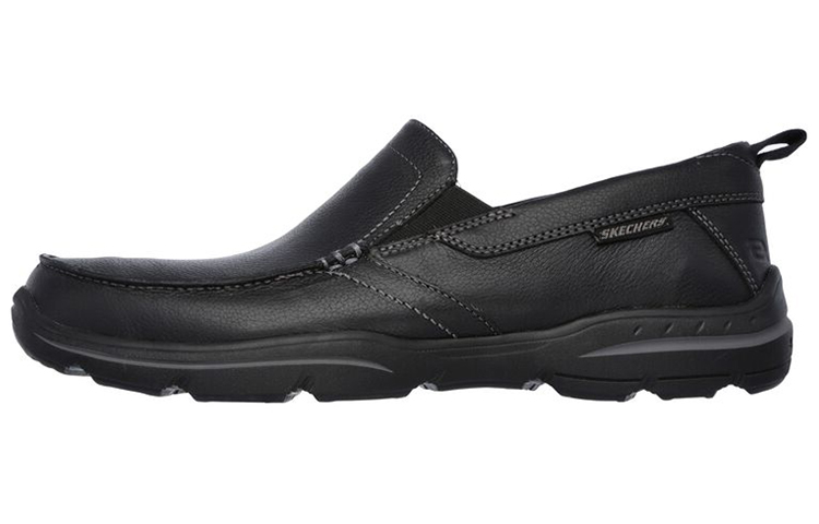 Skechers Harper-Forde 'Black'