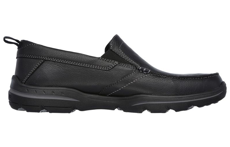 Skechers Harper-Forde 'Black' 圖 2