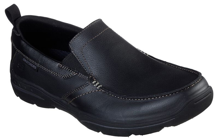 Skechers Harper-Forde 'Black' 圖 3