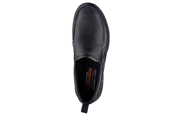 Skechers Harper-Forde 'Black' 圖 4