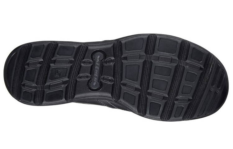 Skechers Harper-Forde 'Black' 圖 5
