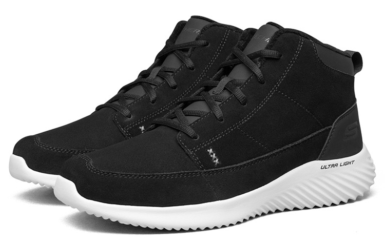 Skechers Harper's Bazaar 'Black WHite' 圖 3