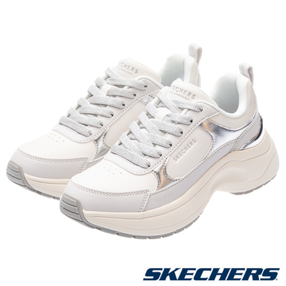 Skechers Hazel 2 Casual Shoes 177447WHT