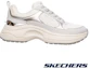 Order Skechers Hazel 2 Kasut Kasual 177447WHT