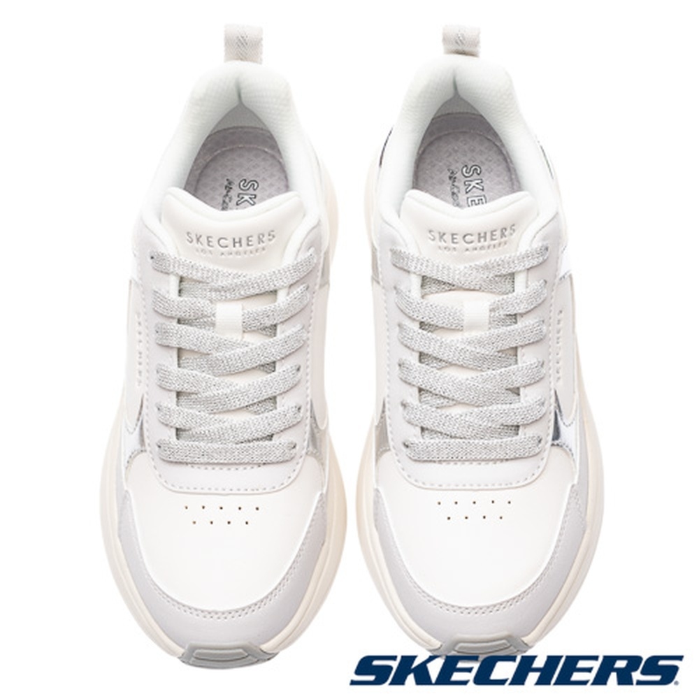 Lookbook Skechers Hazel 2 Kasut Kasual 177447WHT