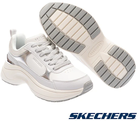 Skechers Hazel 2 Kasut Kasual 177447WHT Purchase Skechers Hazel 2 Kasut Kasual 177447WHT