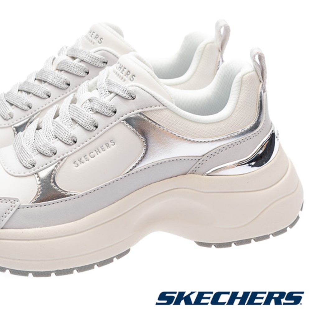 Details for Skechers Hazel 2 Kasut Kasual 177447WHT