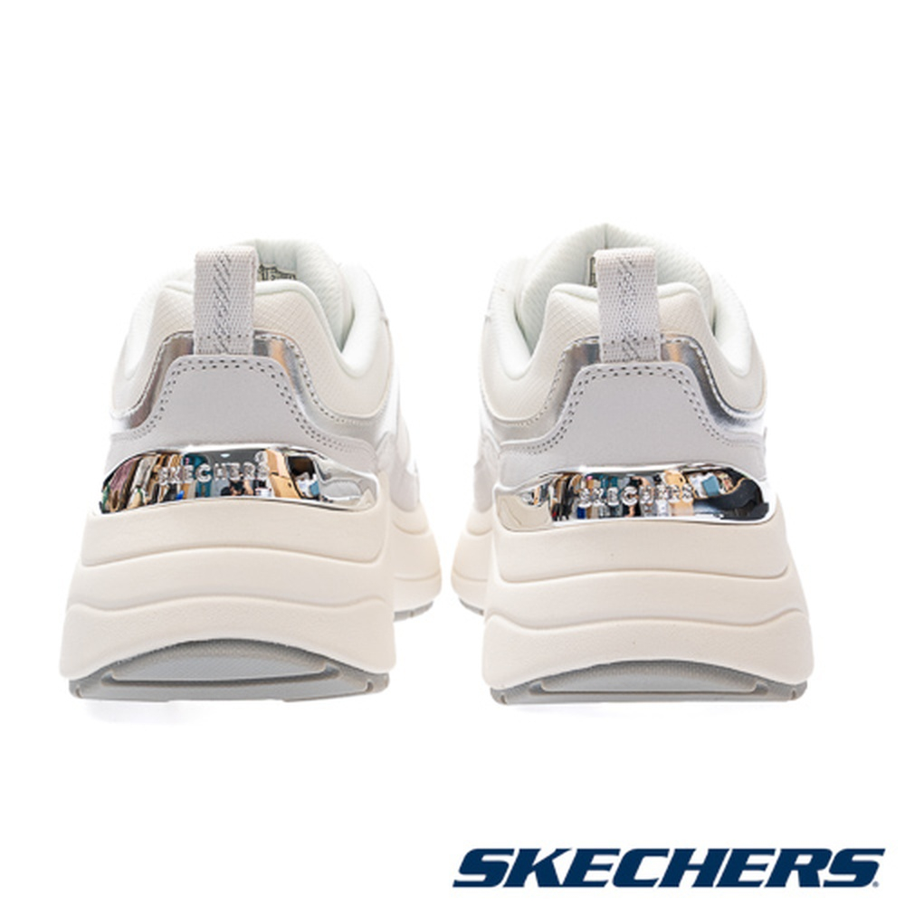 Sizing Skechers Hazel 2 Kasut Kasual 177447WHT