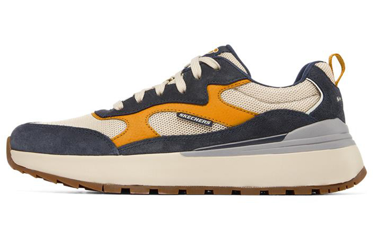 Skechers Heminger 'Blue Yellow' 210352-NVTN