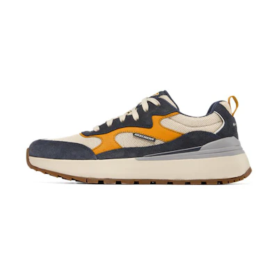 Skechers Heminger 'Blue Yellow'