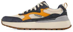 Buy Skechers Heminger ''Blauw Geel'' 210352-NVTN