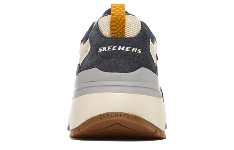 Shop 스케쳐스 헤밍거 '블루 옐로우' 210352-NVTN