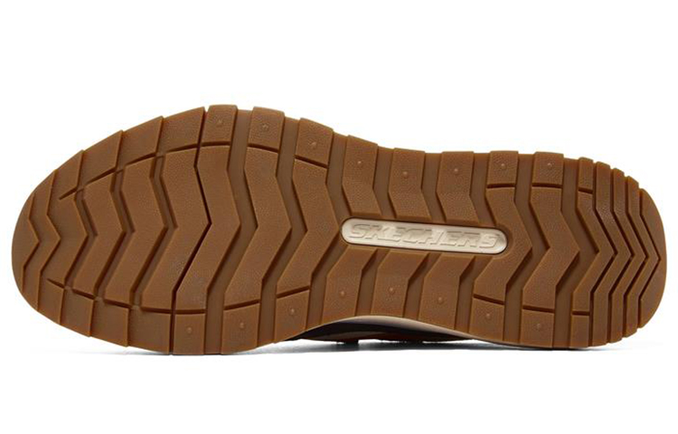 Details for Skechers Heminger ''Blauw Geel'' 210352-NVTN