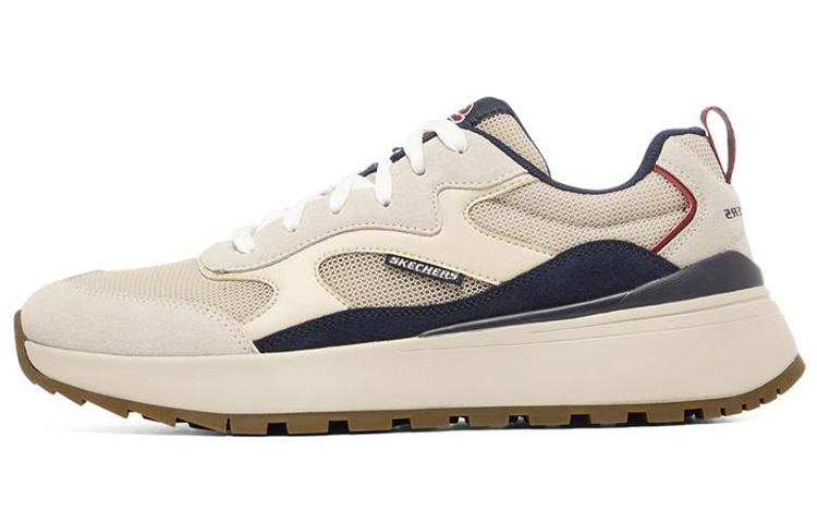 Skechers Heminger Low 'Beige' 210352-TPNV