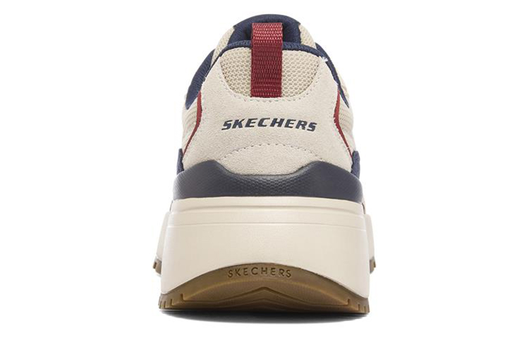 Lookbook Skechers Heminger Low ''Beige'' Scarpe 210352-TPNV