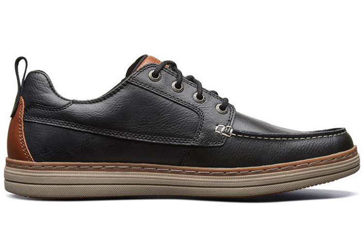 Order 斯凯奇赫斯顿 65875-BLK