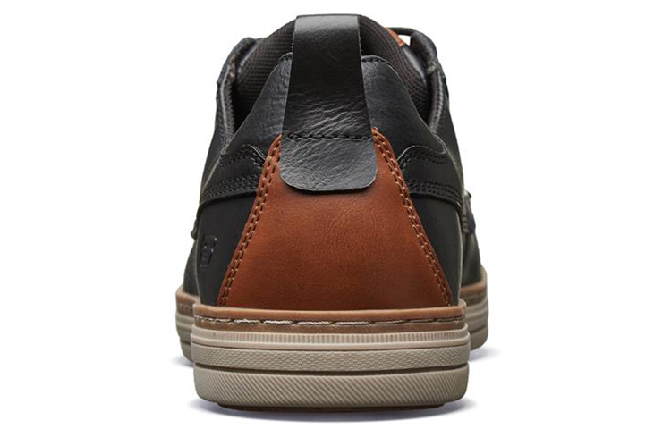 Shop 斯凯奇赫斯顿 65875-BLK