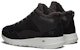 Skechers High-Top Sneaker Berbulu Fleece Kasual 'Hitam' 661056-BLK