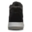 Shop Skechers High-Top Fleece Lined Casual Sneaker 'Black' 661056-BLK