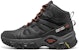 But Hiking Skechers 'Hitam Merah' 237499-BKCC