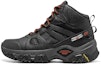 Buy But Hiking Skechers 'Hitam Merah' 237499-BKCC