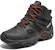 But Hiking Skechers 'Hitam Merah' 237499-BKCC