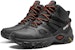But Hiking Skechers 'Hitam Merah' 237499-BKCC