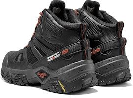 스케쳐스 하이킹 부츠 '블랙 레드' 237499-BKCC Purchase 스케쳐스 하이킹 부츠 '블랙 레드' 237499-BKCC