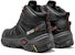 But Hiking Skechers 'Hitam Merah' 237499-BKCC
