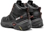Purchase But Hiking Skechers 'Hitam Merah' 237499-BKCC